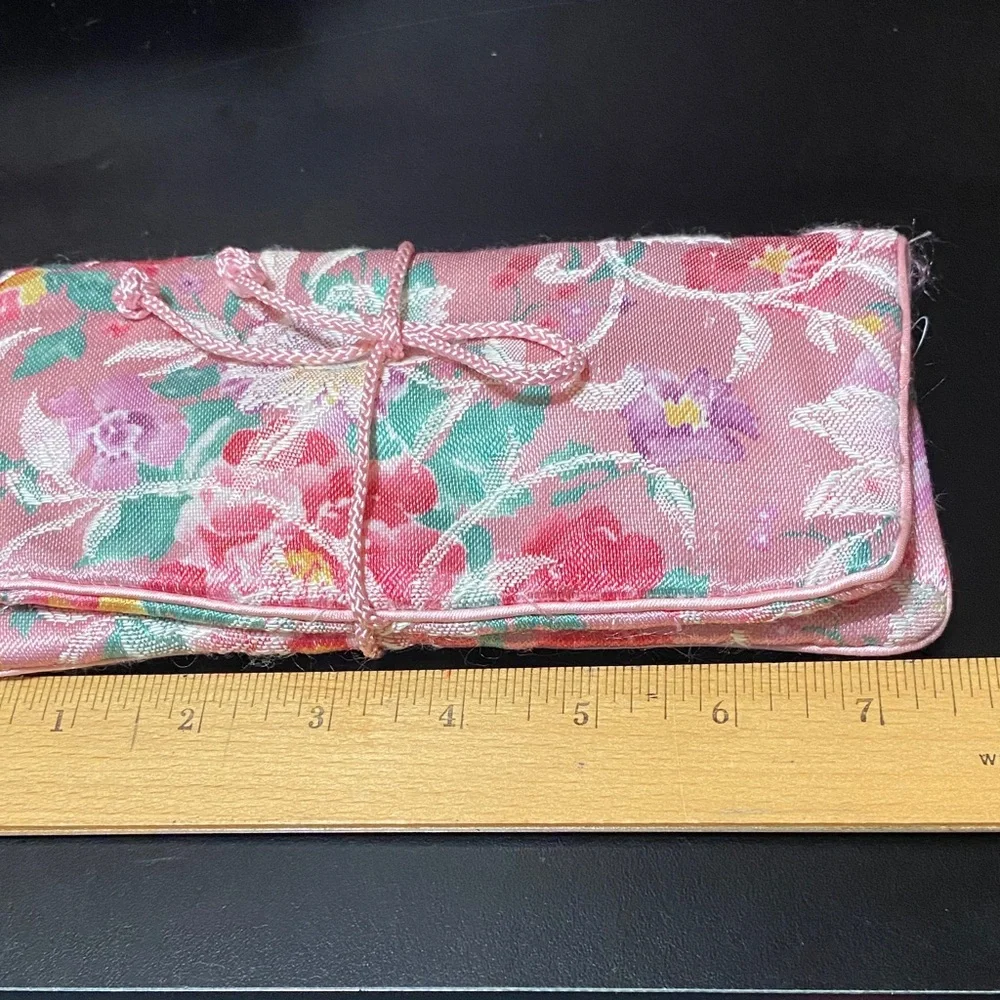 Vintage chic stylish